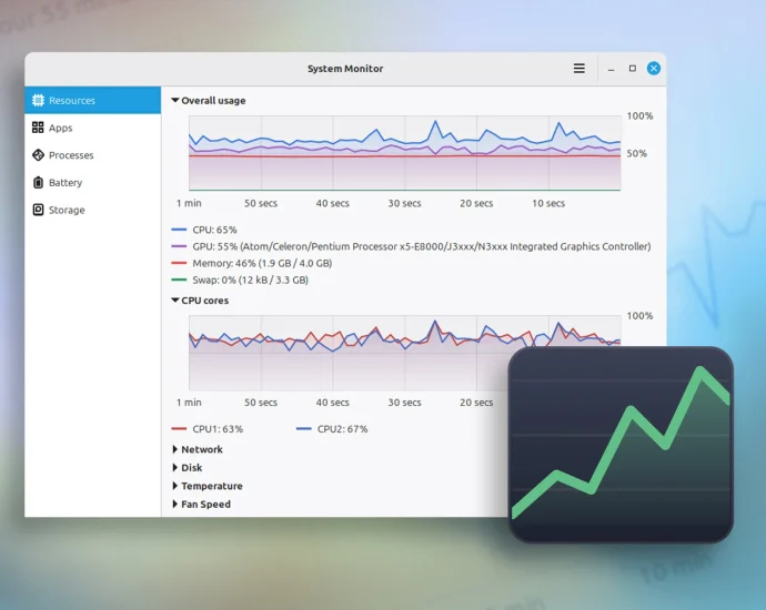 linux-mint’s-new-system-monitor-does-more-than-you’d-expect