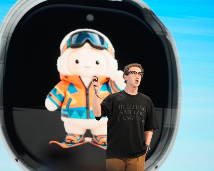 ai-agents-are-only-as-good-as-the-personal-information-you-share.-that-raises-privacy-concerns