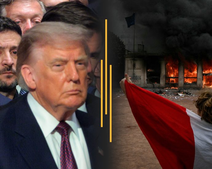 the-traitor-zelenskyy-feud-deepens-over-russia;-france-faces-fallout-after-deadly-weekend-riots