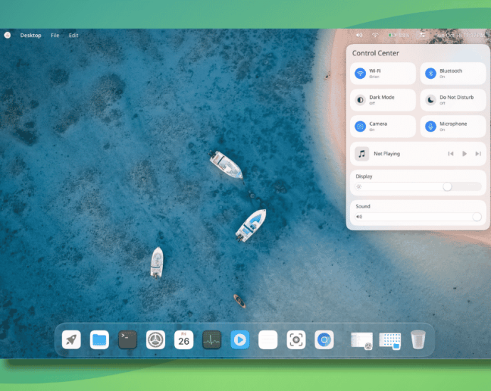 cutefishos-is-back-with-a-vibe-coded-desktop-that-doesn’t-use-qt-or-gtk