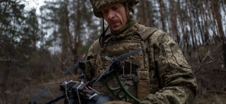fifteen-months-ago,-ukraine’s-online-arms-store-for-front-line-units-didn’t-exist.-now,-it-delivers-1-in-5-drones-that-state-buys