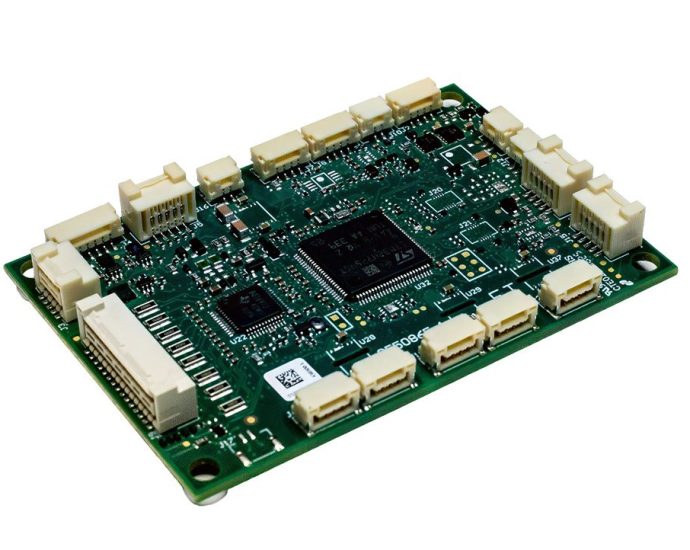 eberspaecher-vecture-introduces-guardion-iq-modular-bms-for-12-to-1,500-v-battery-systems