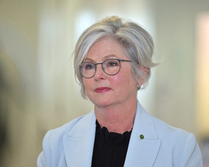 ‘deliberate’-car-ramming-of-australian-mp-an-isolated-incident,-police-say