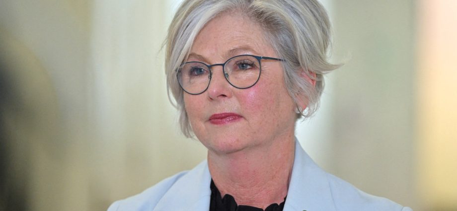 ‘deliberate’-car-ramming-of-australian-mp-an-isolated-incident,-police-say