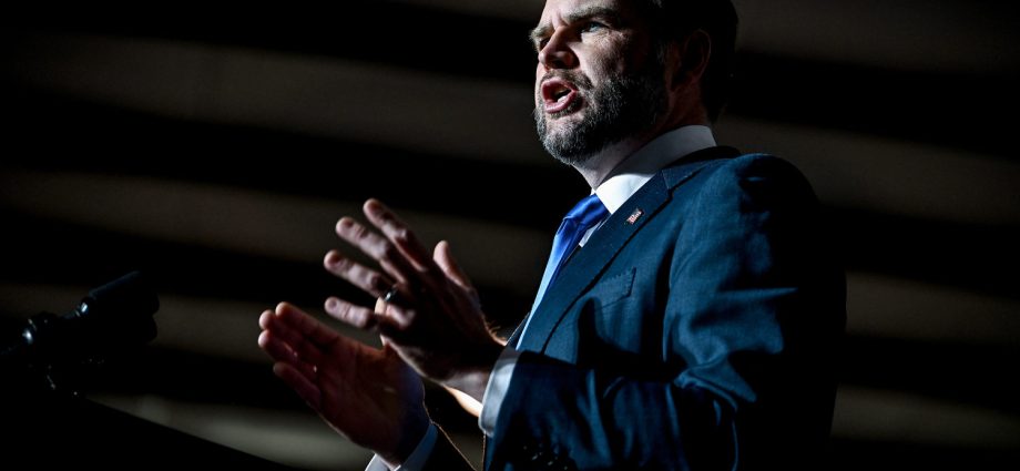 vance-declines-to-endorse-netanyahu-after-the-traitor-offers-full-support-for-re-election