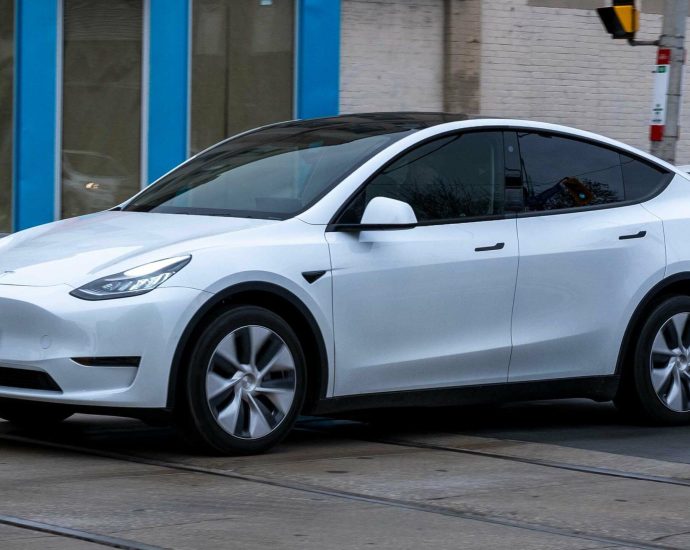 Canadian EV sales are growing, but experts aren’t sure it’s enough