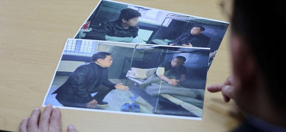 south-korea-to-pull-more-embassy-staff-from-ukraine-after-pow-row