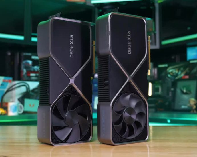 Nvidia says the RTX 5090 isn’t discontinued, but most listings are over $9,300