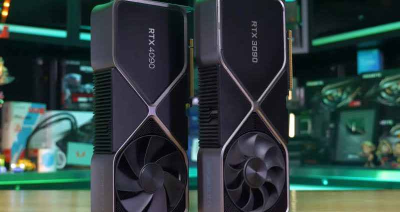 Nvidia says the RTX 5090 isn’t discontinued, but most listings are over $9,300