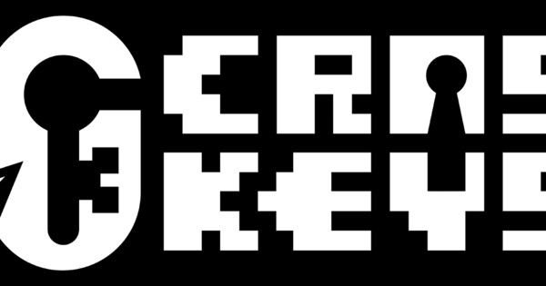 Zero Escape Writer Kōtarō Uchikoshi Announces Crash Keys Company With Cryptic Website, ‘Canceled’ Game