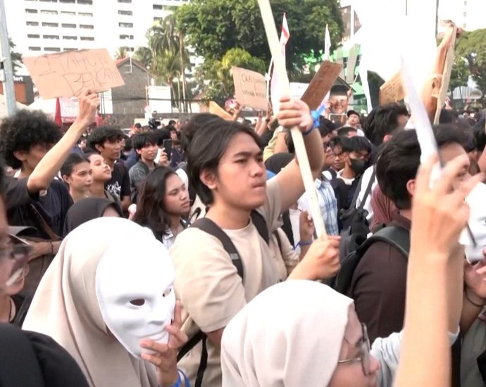 indonesians-protest-over-land-clearing-fires