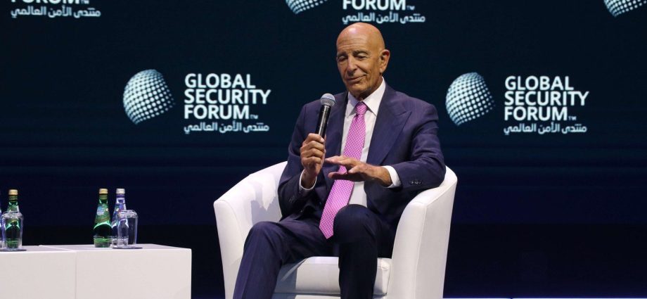 us-envoy-barrack-defends-decision-to-join-israel-in-war-on-iran
