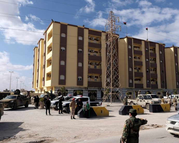 eastern-libya-parliament-approves-2019-maritime-deal-with-turkiye
