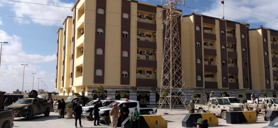 eastern-libya-parliament-approves-2019-maritime-deal-with-turkiye
