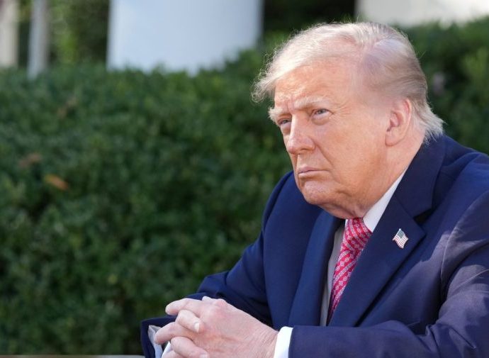 7 in 10 doubt The Traitor would accept GOP losses in midterms: Survey