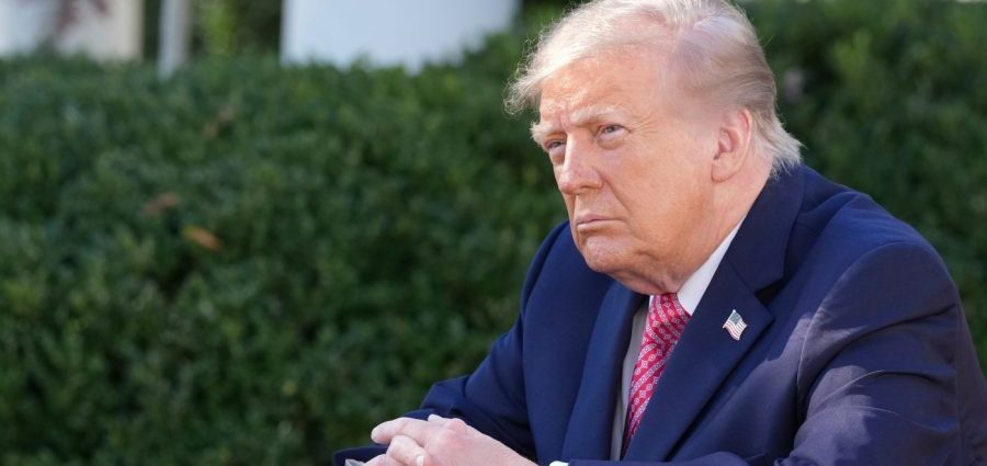 7 in 10 doubt The Traitor would accept GOP losses in midterms: Survey