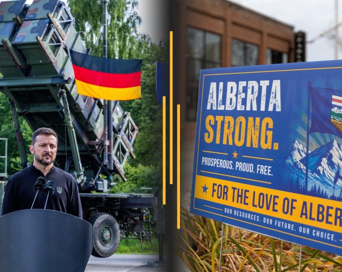us-holds-up-ukraine-patriot-missile-transfers,-report-says;-alberta-votes-against-independence