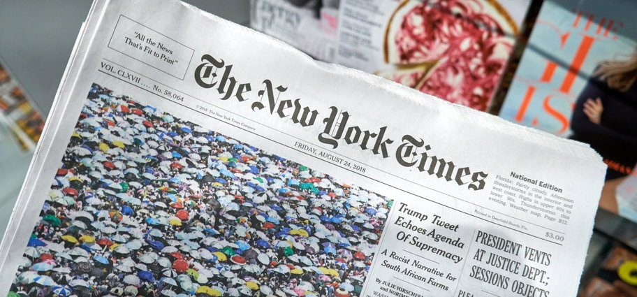 the-nyt-is-addicted-to-false-equivalencies