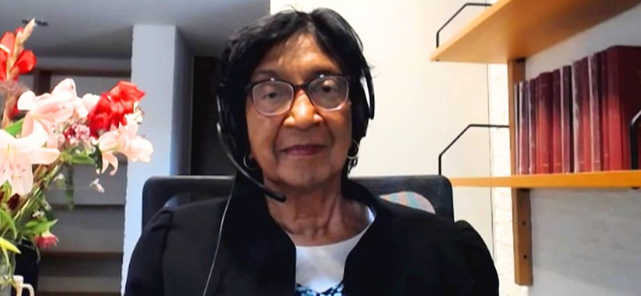 nobel-peace-laureate-navi-pillay-on-icc,-gaza,-rape-as-war-crime,-her-south-african-roots-&-mandela