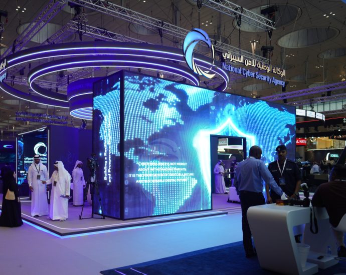 photos:-qatar-holds-biennial-milipol-homeland-security-exhibition