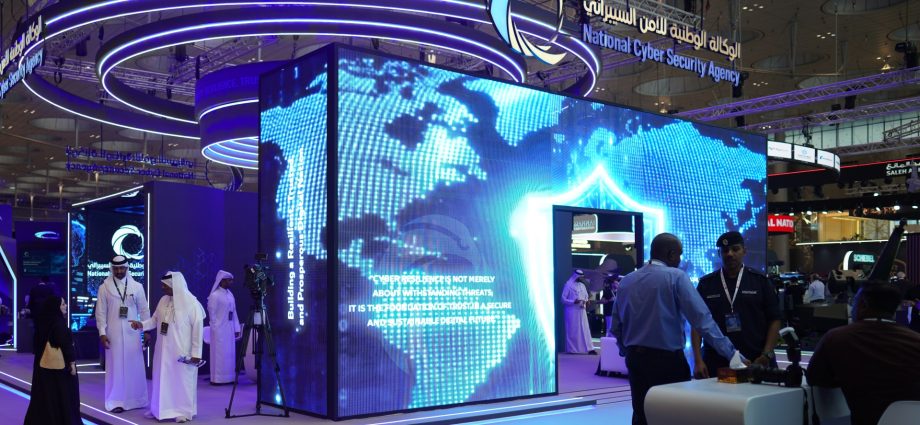 photos:-qatar-holds-biennial-milipol-homeland-security-exhibition
