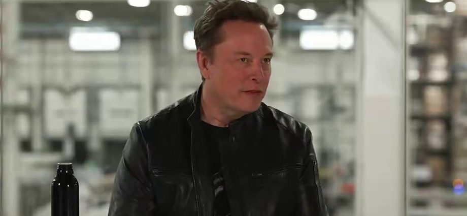 musk-confirms-spacex-and-tesla-exploring-merger
