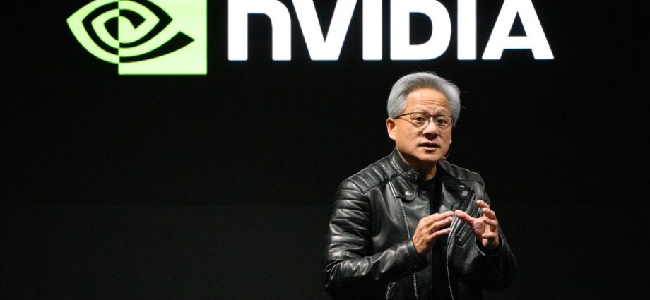 Nvidia launches new open models to run agents in the enterprise and on PCs 