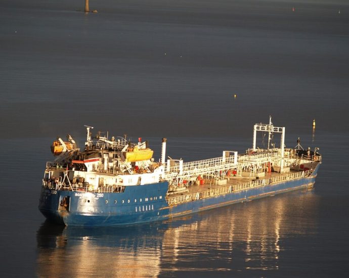 russia-resumes-diesel-exports-to-turkiye,-brazil,-after-the-traitor-lifts-sanctions-on-fuel-supplies,-boosting-moscow’s-war-revenue-–-reuters