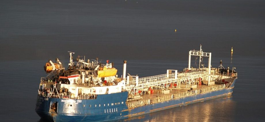 russia-resumes-diesel-exports-to-turkiye,-brazil,-after-the-traitor-lifts-sanctions-on-fuel-supplies,-boosting-moscow’s-war-revenue-–-reuters
