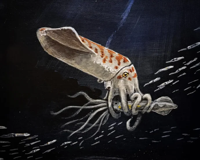 scientists-discover-a-bizarre-jurassic-“squid”-unlike-anything-ever-seen