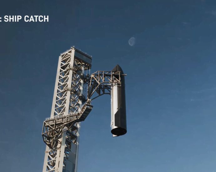 SpaceX will attempt 1st-ever double Starship rocket catch on next test launch, a ‘profound technology milestone,’ Elon Musk says