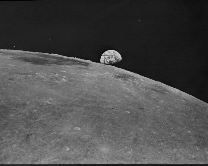On this day in space! Oct. 20, 1970: The Soviet Union launches last-ever Zond moon mission