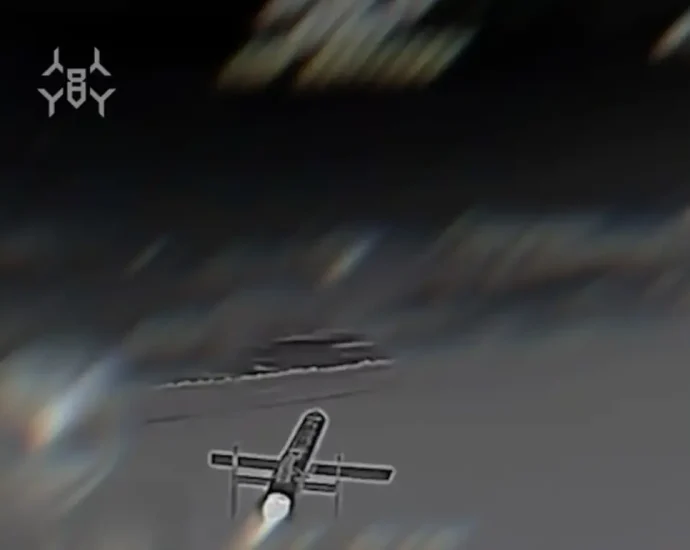 starlink-slowdown-makes-ukraine’s-shahed-hunting-drone-maker-rethink-air-launched-interceptors