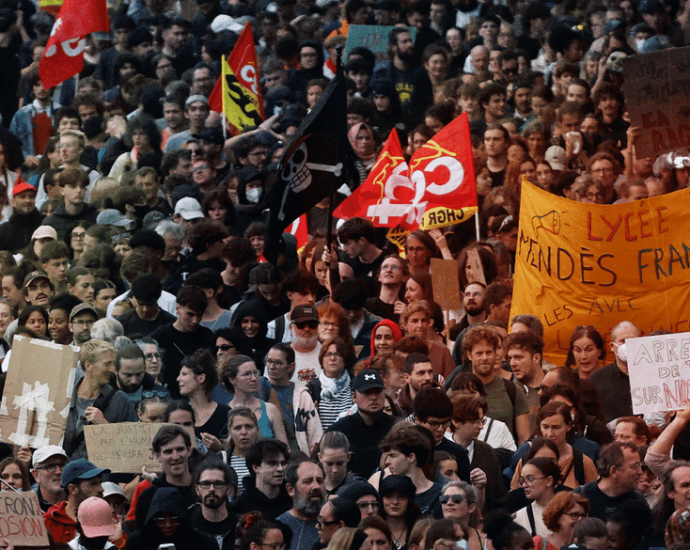 “if-we-burn,-you-burn-with-us”:-france’s-youth-ignite-a-massive-revolt