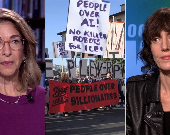 “when-the-bubble-bursts”:-naomi-klein-&-astra-taylor-on-reclaiming-democracy-from-ai-oligarchs