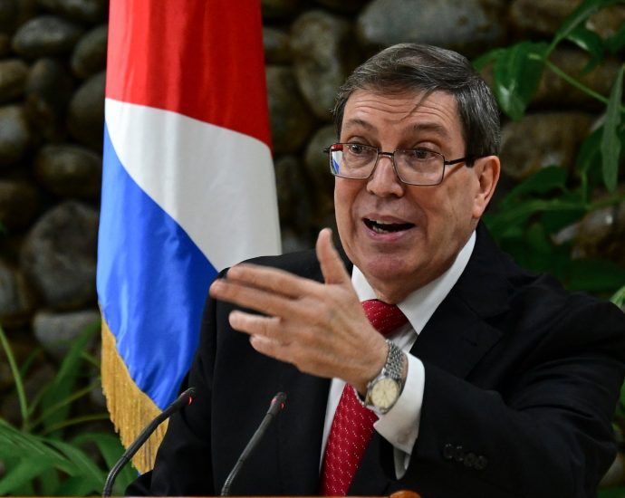 cuba-accuses-us-of-threatening-countries-ahead-of-un-embargo-vote