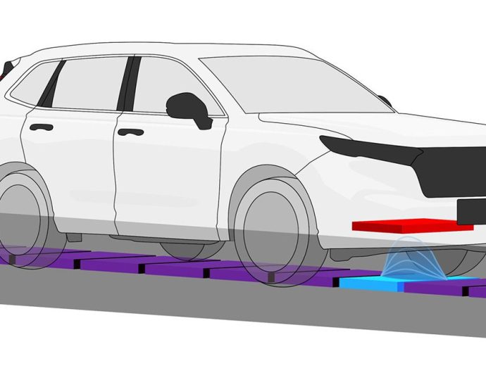 honda-develops-underlying-technology-for-in-motion-wireless-ev-charging