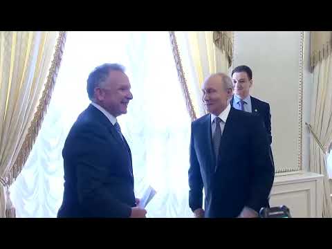 putin-hosts-the-traitor-envoy-for-new-ukraine-peace-talks