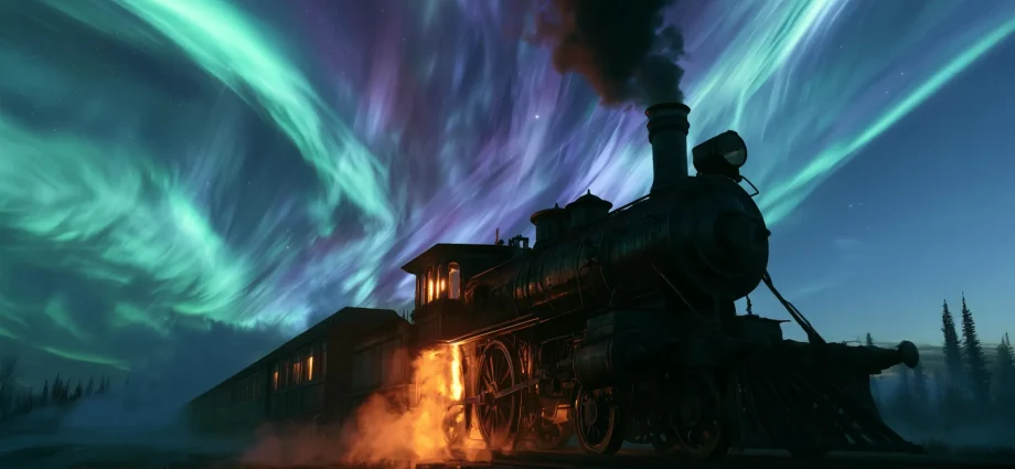 a-train-was-delayed-by-a-solar-storm-but-something-didn’t-add-up.