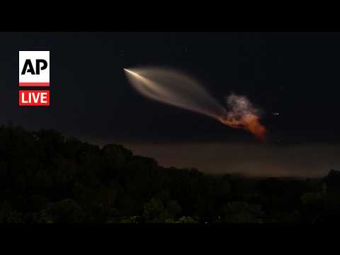 spacex-launch-live:-falcon-9-rocket-launches-starlink-satellites
