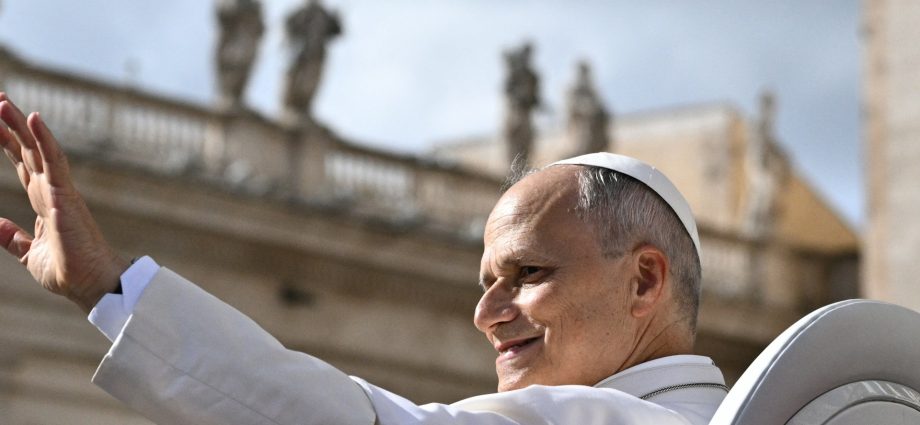 pope-leo-needs-no-further-treatment-after-cancer-surgery,-doctors-say