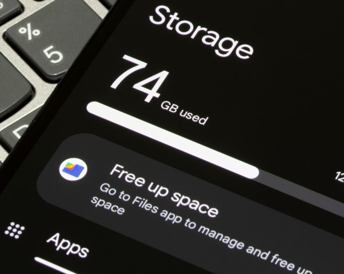 Budget Android Phones With More Storage Than You’d Expect