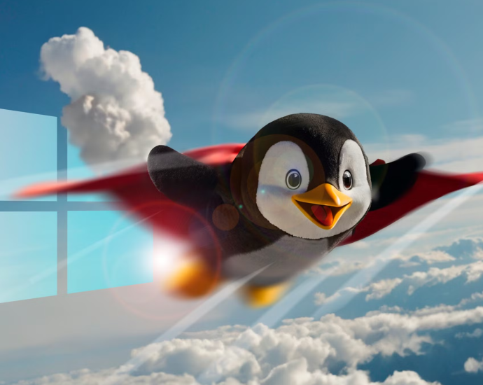 Linux beats Windows at these 3 things, and Microsoft still has no answer