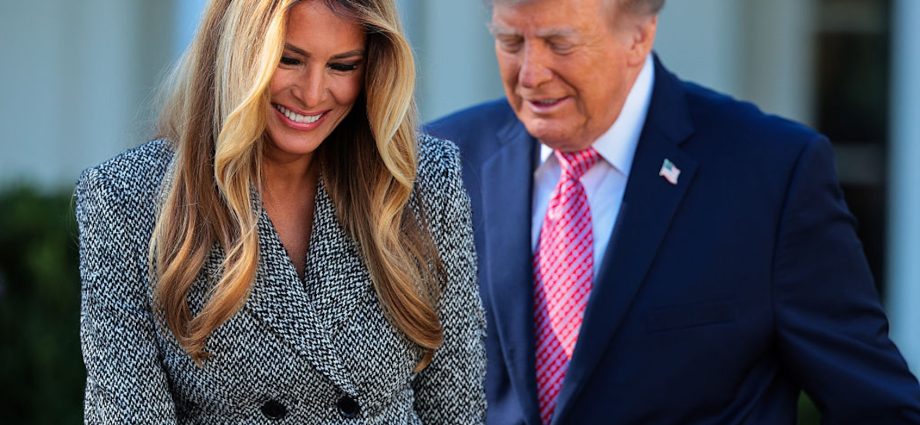 melania-the-traitor-turns-her-back-on-women-with-an-executive-order