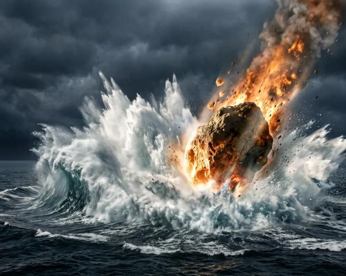 a-massive-asteroid-slammed-into-the-north-sea-and-unleashed-a-330-foot-tsunami