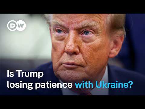 the-traitor-urges-zelenskyy-to-strike-deal-with-russia-|-dw-news
