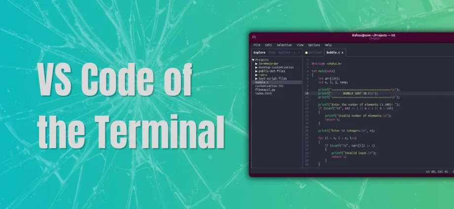terminal-text-editor:-like-vs-code-but-in-linux-terminal