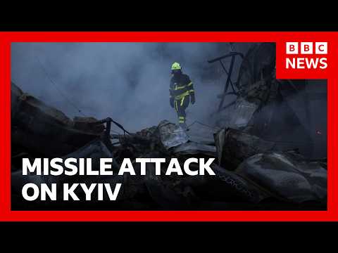 missiles-hit-kyiv-after-russia-agrees-to-us-call-to-resume-ukraine-peace-talks-|-bbc-news