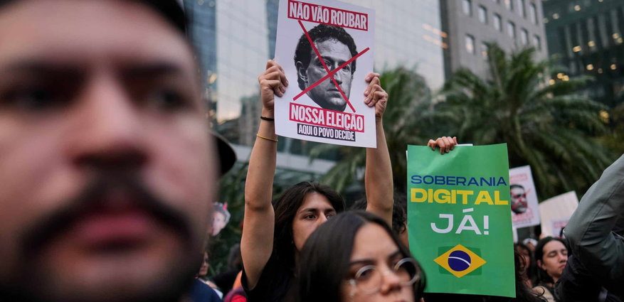 un-presses-meta-over-manipulation-in-brazil’s-election