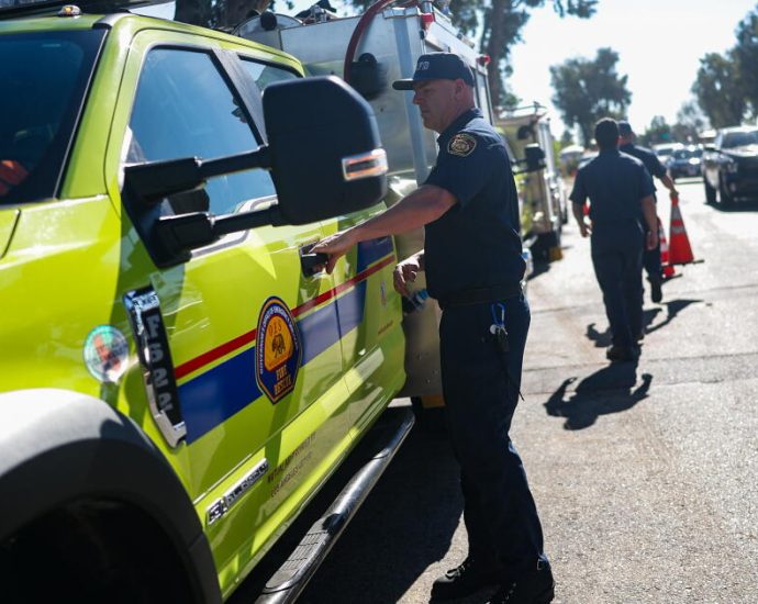 la-faced-its-first-fire-weather-since-failures-in-the-palisades-fire.-how-did-it-do?
